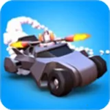 疯狂撞车王MOD作弊菜单