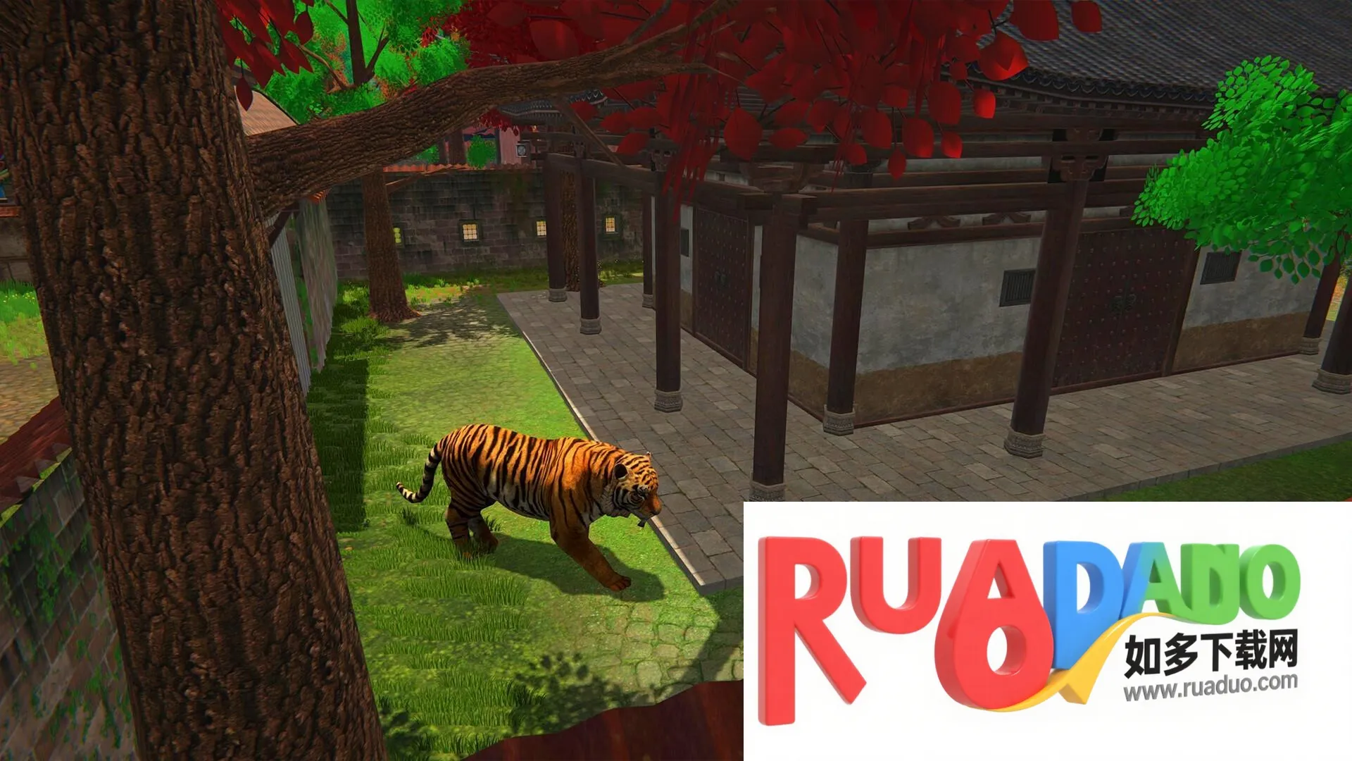 格斗学校模拟器破解版内置菜单 格斗学校模拟器破解版内置菜单