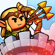 保卫城墙2026官方正版