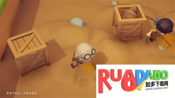 代号博物馆2026最新版本