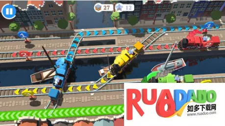 列车调度员世界23.0.1版本