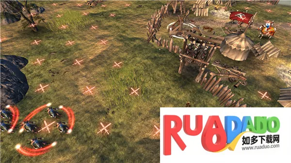 六角指挥官梦幻英雄内购破解版