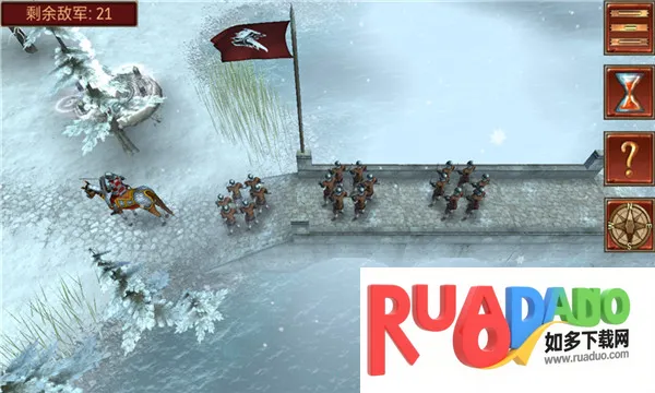 六角指挥官梦幻英雄内购破解版