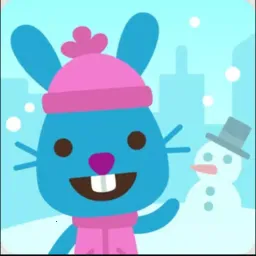 西米迷你冬季城最新手机版