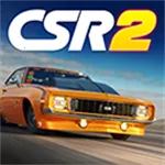 csr赛车2全车辆破解版6.2.1