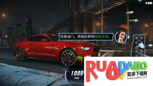 csr赛车2全车辆破解版6.2.1