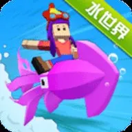 疯狂动物园破解版