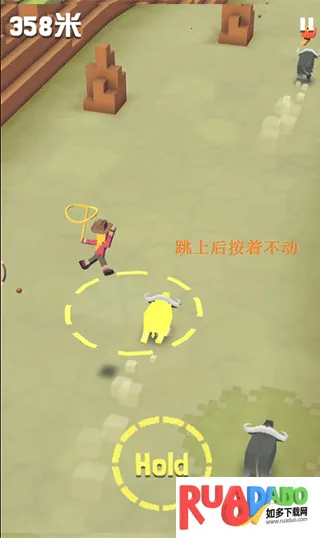 疯狂动物园破解版