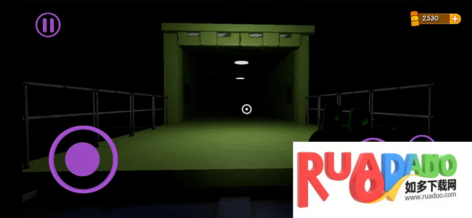 苏苏避难所5MOD内置菜单