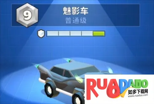 疯狂撞车王最新破解版下载安装