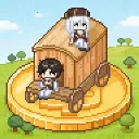 商旅马车无限金币