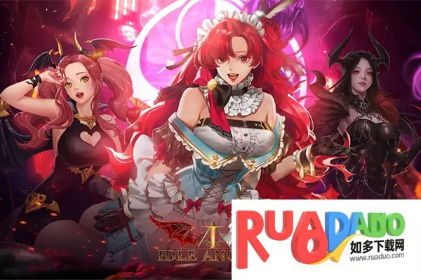 放置女神GG修改破解