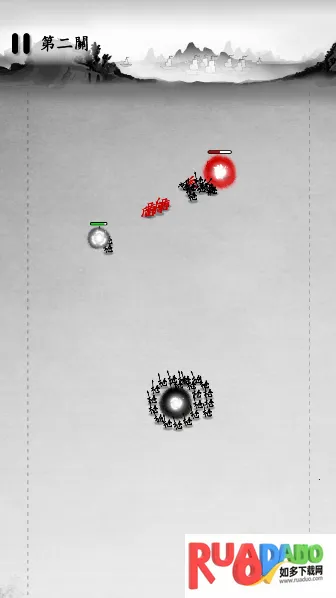 墨战免广告无限金币