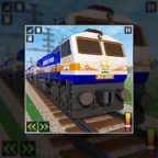 印度快车模拟器最新手机版