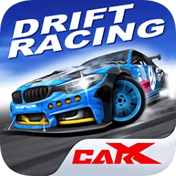 carx漂移赛车破解版