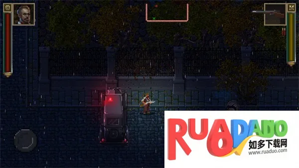 克苏鲁异闻录汉化版下载