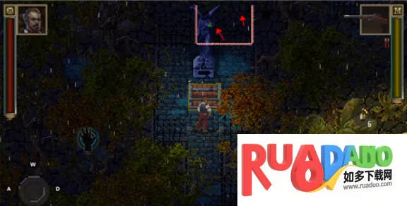 克苏鲁异闻录汉化版下载