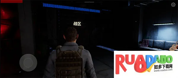 最后希望掌上行动(末日射击手游)