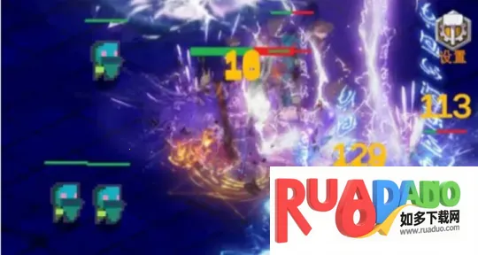 小小魔法师官方正版下载