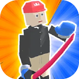 闯关很牛(拳击对战游戏)