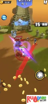 不休传说官方正版下载