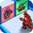 生存恐龙岛破解版