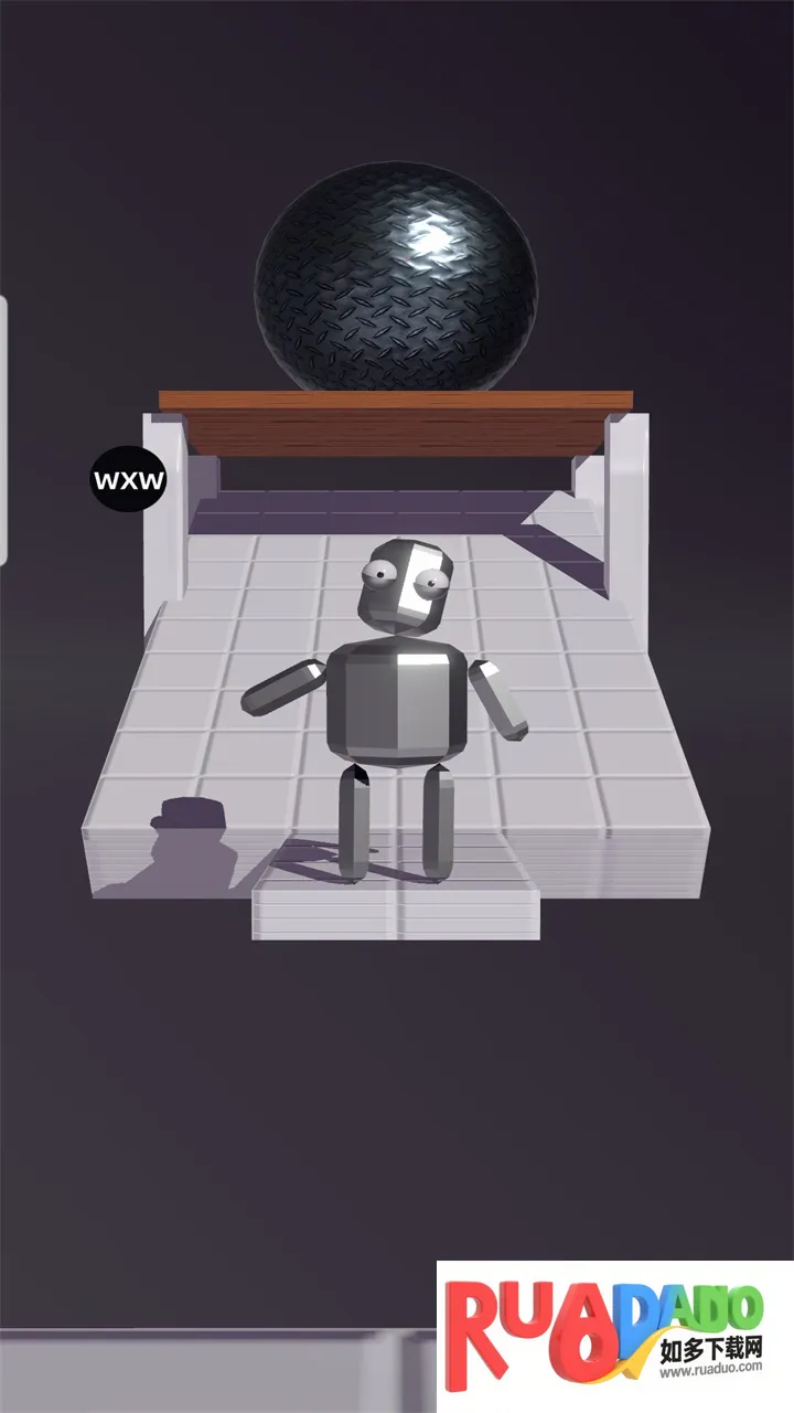 投掷手里剑0.25最新版