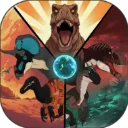 盘古大陆原始时代汉化版下载