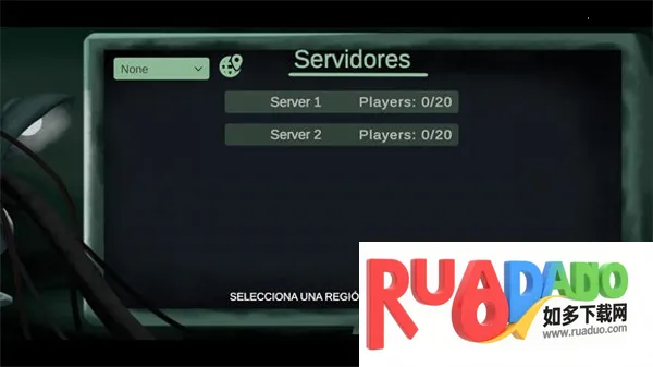 盘古大陆原始时代汉化版下载