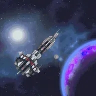 天际舰队破解版