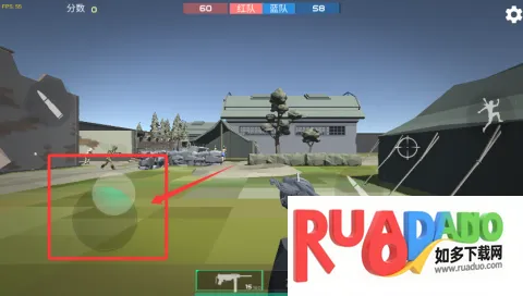 前线模拟战摸金下载