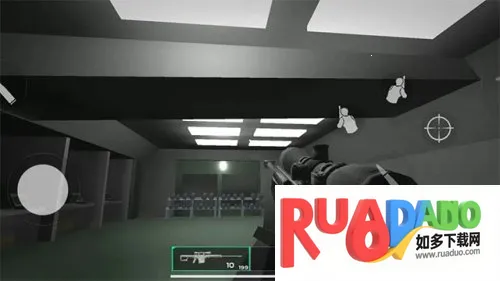 前线模拟战摸金下载