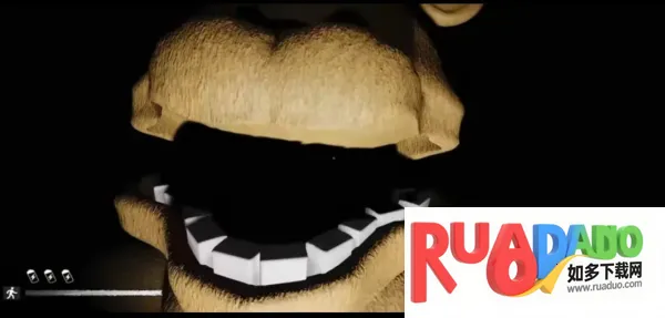 你好邻居费德熊汉化版