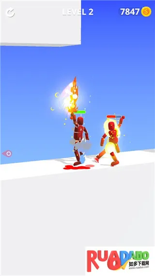 布娃娃忍者冒牌英雄2026下载安装