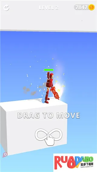 布娃娃忍者冒牌英雄2026下载安装