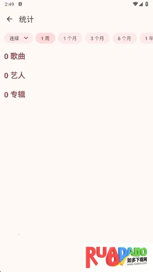 VIVI music最新手机版