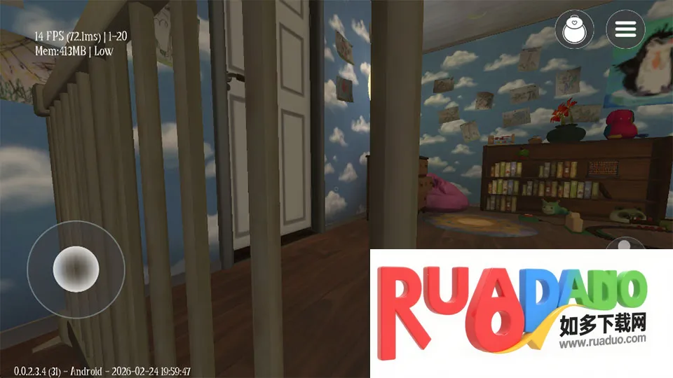 睡梦之中游戏2026最新版本