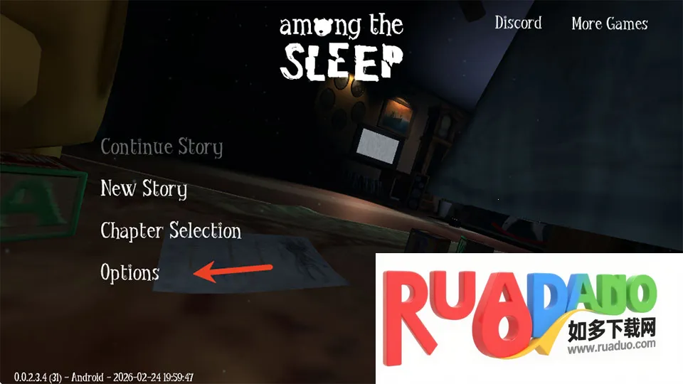 睡梦之中游戏2026最新版本