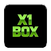 X1 BOX模拟器(Xbox游戏模拟器)