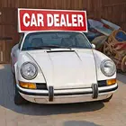 二手车经销商模拟器：机械师2026官方正版