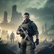 末日之后:僵尸生存2026官方最新版本