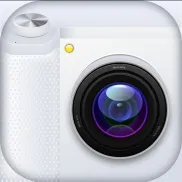 CCD质感胶片相机(复古摄影APP)