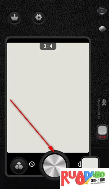 CCD质感胶片相机(复古摄影APP)