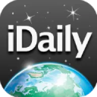 iDaily每日环球视野(环球新闻应用)