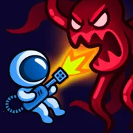 重力前线(太空战斗游戏)