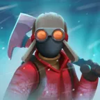 霜冻世界2026官方正版