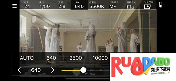 索尼相机Monitor(相机手机控制器)