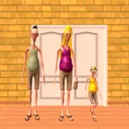 愤怒的邻居mod菜单下载