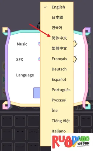 缤纷女孩全解锁版最新无广告下载