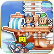 飞空艇探险物语折相思汉化版